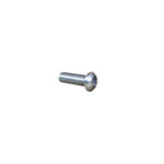 04-BH825S 8x25mm Stainless Steel Button Head Bolt