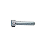 SHCS M6x30 10.9 Zinc Screw - Woodcraft Technologies