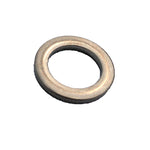 Spacer. 1/2in; ID, 3/4in; OD x .090 thick, Stainless Steel (05-0125B) - Woodcraft Technologies