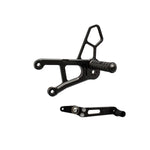 05-0415B Yamaha MT10  Complete Rearset