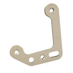 05-0420-MC Yamaha YZF-R1 1998-03 YZF-R1LE 2002-03  Master Cylinder Bracket w/bolts - Woodcraft Technologies