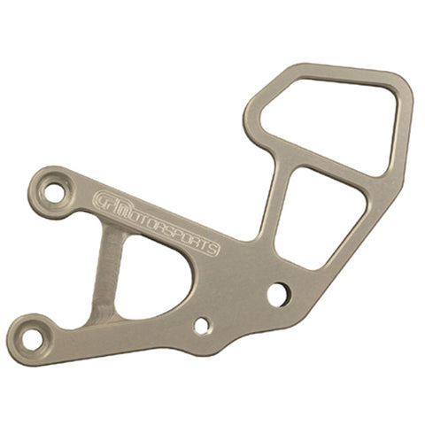 05-0720L Aprila RSV100R 2004-09, Tuono1000 2006-10, RSVMile 2004-09 Left Bracket - Woodcraft Technologies