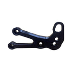 Aprilia RS660 Left side outer rearset bracket