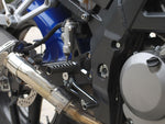 05-4225B Suzuki SV650 Rearset  - STD Shift