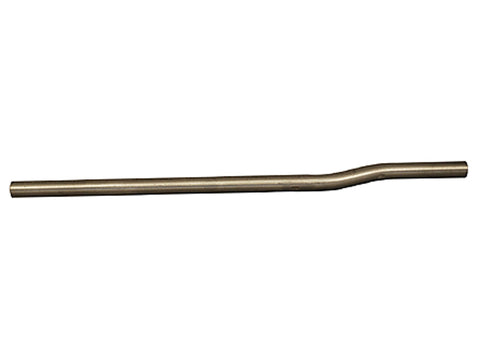 07-0445 Female Stainless Steel Shift Rod, Yamaha 2003-05 R6 - Woodcraft Technologies