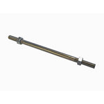 07-0450 Male Stainless Steel Shift Rod, 4.50" Long - Woodcraft Technologies