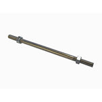 07-0550 Male Stainless Steel Shift Rod, 5.5" Long - Woodcraft Technologies