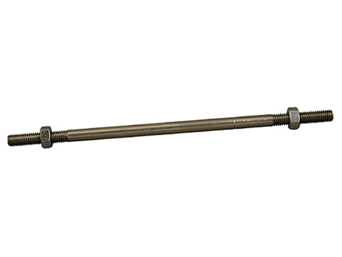 07-0625 Male Stainless Steel Shift Rod, 6.25" Long - Woodcraft Technologies