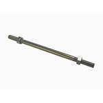 07-0775 Male Stainless Steel Shift Rod, 7.75" Long - Woodcraft Technologies