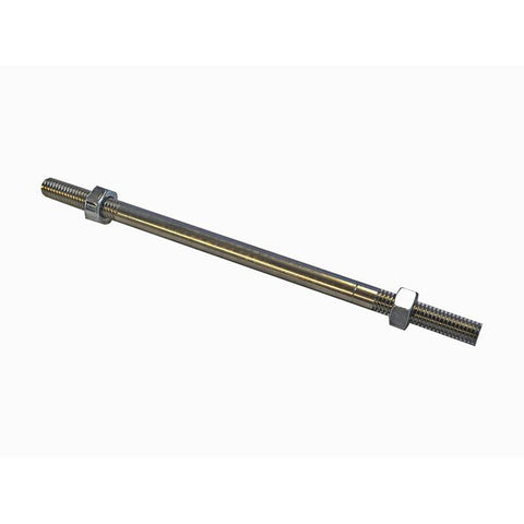 07-0775 Male Stainless Steel Shift Rod, 7.75" Long - Woodcraft Technologies