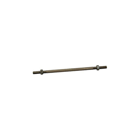 07-1025 Male Stainless Steel Shift Rod,10.25" Long - Woodcraft Technologies