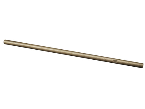 07-2115 Female Aluminum Shift Rod, 11.5" Long - Woodcraft Technologies