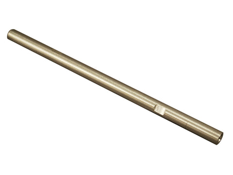 07-2725 Female Aluminum Shift Rod, 7.25" Long - Woodcraft Technologies