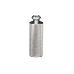 08-0098 - Universal Pedal Tip w/ BH625 - Silver