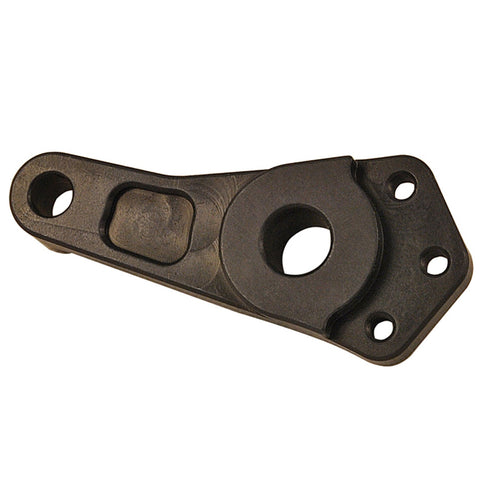 08-0440P Shift Pedal Pivot, Yamaha R6 1999-05 - Woodcraft Technologies