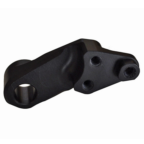 08-0506P Shift Pedal Pivot, Triumph 675/R 2013-18 (Street) GP Shift - Woodcraft Technologies