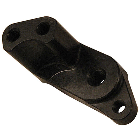 08-0645P Shift Pedal Pivot, Ducati Panigale 899,959,1199,1299 - Woodcraft Technologies