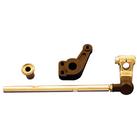 08-5712 Shift Conversion Kit, Aprilia Mille 1998-03, Touno 2002-05 GP Shift - Woodcraft Technologies