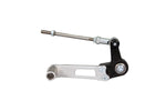 08-5741 Shift Pedal Kit, Aprilia RSV4 2011-16, TounoV4 2011-14, GP for OEM Rearsets - Woodcraft Technologies