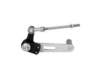 08-5741 Shift Pedal Kit, Aprilia RSV4 2011-16, TounoV4 2011-14, GP for OEM Rearsets - Woodcraft Technologies