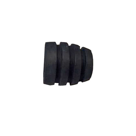 08-7099R Folding Toe Peg Mount Rubber - Woodcraft Technologies