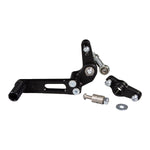 08-7754 Race Only to Standard Shift Conversion Kit, BMW S1000RR 2009-14, HP4 2013-14 - Woodcraft Technologies