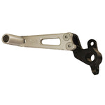 09-0620 Brake Pedal Assembly, Ducati - Woodcraft Technologies