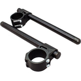 Woodcraft Motorcycle Clip ons for Suzuki GSX-R600 45mm Clamp, 7/8" Bar - Woodcraft Technologies