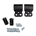 35mm Front Mount Adjustable Riser Set - Woodcraft Technologies