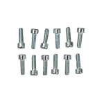 Replacement Bolt Set for 12-0403 Yamaha R3 Clipons - Woodcraft Technologies