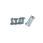 Riser Bolt Set 1 inch