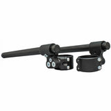 Woodcraft Motorcycle Clip ons for 2015-2018 Yamaha YZF-R3 41mm Clamp, 7/8" Bar - Woodcraft Technologies