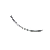 Tygon Clear Front Brake Reservoir Hose - 1foot