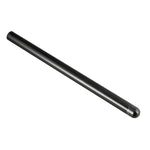 13-4105 13.5 inch (Extra Long) Replacement handlebar assembly, 7/8" black - Woodcraft Technologies