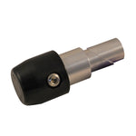 16-9299 Bar End Slider with Guard Mount (Single Side) - Woodcraft Technologies