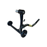 21-0105 Single Sided Swingarm Stand w/ Pin choice