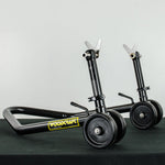 25-01051 Adjustable Rear Spool Stand - Woodcraft Technologies