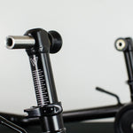 Adjustable Rear Superbike Stand - Woodcraft Technologies