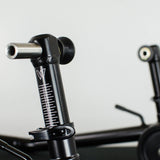 Adjustable Rear Superbike Stand - Woodcraft Technologies