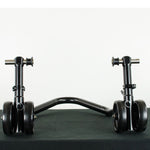 Adjustable Rear Superbike Stand - Woodcraft Technologies