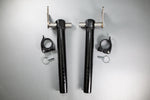 Rear Spool Stand 105 Upright Assembly - Woodcraft Technologies