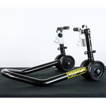 Adjustable Front Under Fork Stand - Woodcraft Technologies