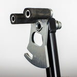 Adjustable Front Under Fork Stand - Woodcraft Technologies