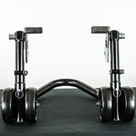 Adjustable Front Under Fork Stand - Woodcraft Technologies