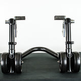 Adjustable Front Under Fork Stand - Woodcraft Technologies