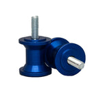 6mm Standard Swingarm Spools - Various Colors - Woodcraft Technologies