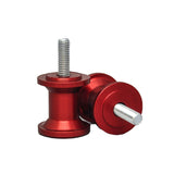 6mm Standard Swingarm Spools - Various Colors - Woodcraft Technologies