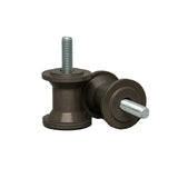 6mm Standard Swingarm Spools - Various Colors - Woodcraft Technologies