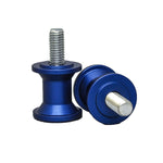 8mm Standard Swingarm Spools - Various Colors - Woodcraft Technologies