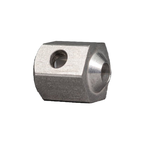 6mm Superbike Lifter Puck Mount - Woodcraft Technologies